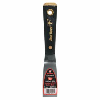 4200 Professional Series Putty Knife, 7.75 in L, 2 in W, Stiff Blade