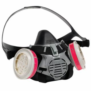 Advantage® 420 Series Half-Mask Respirator, Large