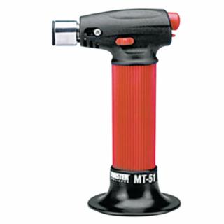 MT-51 Series Microtorch®, Built in Refillable Fuel Tank